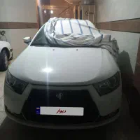 دنا پلاس توربو صفر اتومات