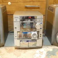 اسپیکر.ضبط.باند.سیستم صوتی