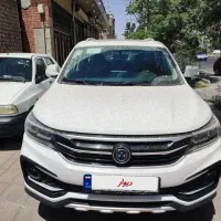 شاسی بلندفرداsx5