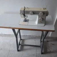 فروش چرخ خیاطی