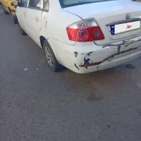 لیفان 520|خودرو سواری و وانت|تبریز, |دیوار