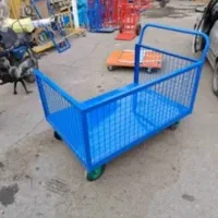 ساخت انواع گاری گاری حفاظ دار فرغون چرخ دستی باری|ابزارآلات|تهران, تجریش|دیوار