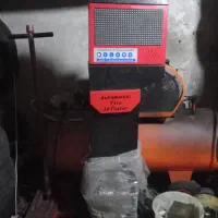 دستگاه لاستیک فروشی دستگاه درآر ایتالیایی در حد