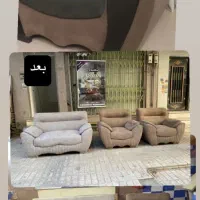 تعمیر و تغییر مدل انواع مبلمان با شرایط اقساطی|خدمات پیشه و مهارت|مشهد, رضاشهر|دیوار