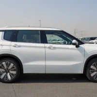 Mitsubishi Outlander M line|خودرو سواری و وانت|بهبهان, |دیوار