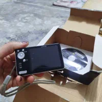 دوربین عکاسی و فیلم برداری سونی|دوربین عکاسی و فیلم‌برداری|نجف‌آباد, یزدانشهر|دیوار