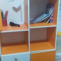 میز.وتخت خواب|تخت و سرویس خواب|اهواز, کوی ملی راه|دیوار