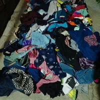 لباس و شلوار بچه گانه