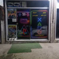 گیم نت و کلوپ دلتا