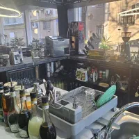 واگذاری یکجا کافه|کافیشاپ و رستوران|تهران, امام زاده حسن|دیوار