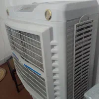 کولر آبی سلولوزی