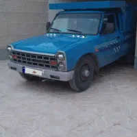 نیسان z 24 آپشنال مدل ۴۰۳