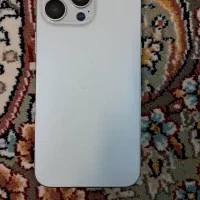 ایفون 15پرومکس|موبایل|فسا, |دیوار