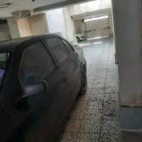 سمندال ایکس ۸۷ بیرنگ|خودرو سواری و وانت|قائمشهر, |دیوار