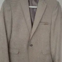 کت تک مناسب پاییز و زمستان ۵۰۰ هزار|لباس|گلبهار, شهر جدید گلبهار|دیوار