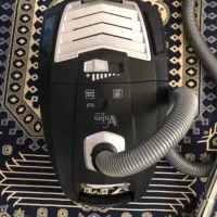 جارو برقی سالم ویدا