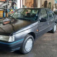 روآ مدل ۸۷ دوگانه کارخانه