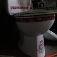 توالت فرنگی|لوازم سرویس بهداشتی|اهواز, کوی رمضان|دیوار