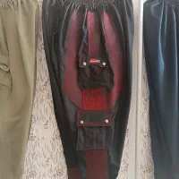 نیازمند خیاط راسته دوز برای دوخت شلوار کردی|استخدام صنعتی، فنی، مهندسی|کلاله, |دیوار