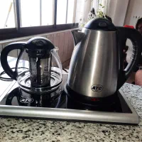چای ساز  ATC