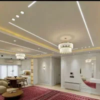 برقکار برقکارساختمان برقکش|خدمات پیشه و مهارت|بروجرد, |دیوار