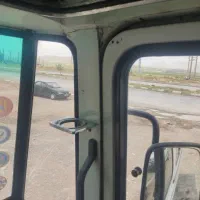 مینی بوس مدل ۷۱|خودرو سنگین|کرمانشاه, |دیوار