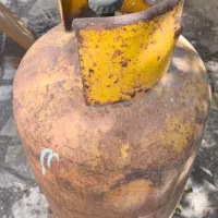 کپسول گاز