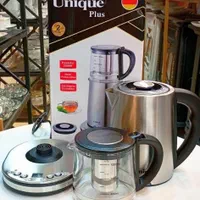 چایساز یونیک از دبی|سماور، چایساز، قهوهساز|دزفول, |دیوار