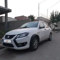 فروش کوییک اس ۱۴۰۲|خودرو سواری و وانت|گنبد کاووس, |دیوار