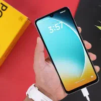 poco c71|موبایل|هشتگرد, شهرک بعثت|دیوار