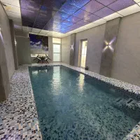 اجاره ویلا استخردار ساحلی در بندرانزلی(مالک)|اجارهٔ کوتاه‌مدت آپارتمان و سوئیت|بندر انزلی, اطبا|دیوار