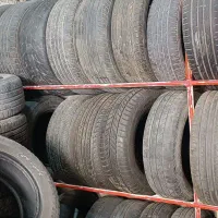 لاستیک استوک با ضمانت