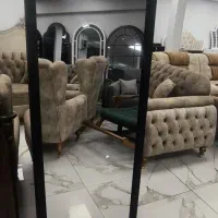 آینه قدی|آینه|رشت, خمیران زاهدان|دیوار