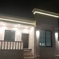 فروش ویلا نوساز بندر زیبای چمخاله|فروش خانه و ویلا|چاف و چمخاله, |دیوار