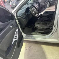 اکسنت۲۰۱۱ دور رنگ|خودرو سواری و وانت|چابهار, |دیوار