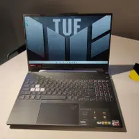 لپ تاپ گیمینگ Asus TUF Gaming 15