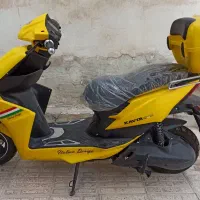 موتور برقی کویر