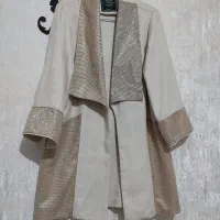 مانتو مجلسی و اسپرت