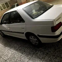 پارس ۱۴۰۰|خودرو سواری و وانت|فردیس, شهرک راه آهن|دیوار