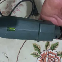 دریل راست گرد دارای تراز|ماشین‌آلات صنعتی|دزفول, |دیوار