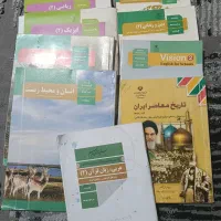 کتاب کنکور تجربی ریاضی و تستی و تشریحی|کتاب و مجله آموزشی|تهران, ارجمندی راد|دیوار