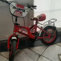 دوچرخه ۱۲|دوچرخه، اسکیت، اسکوتر|بیرجند, |دیوار