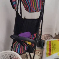 فروش فوری کالسکه نونو فقط ۷۰۰