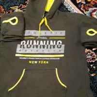 هودی پسرانه