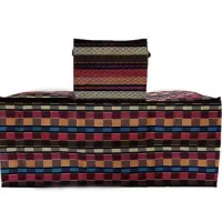 تولیدی دیبا دوخت طاها