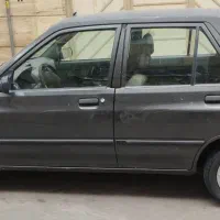 پراید 131se
