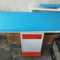 میز مکش چهار گوش طرح ویشی