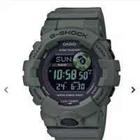 جی شاک اصل با ضمانت،نو