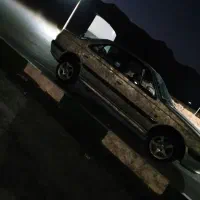 پرشیا جنگنده ۸۶|خودرو سواری و وانت|محلات, |دیوار