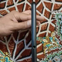 تبلت سامسونگ گلکسی تب samsung galaxy tab A8 - A8|تبلت|تهران, شهر زیبا|دیوار